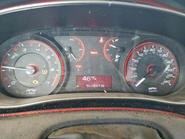 Dodge Dart Sxt Sport Image 3