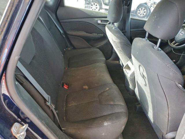 Dodge Dart Sxt Sport Image 5