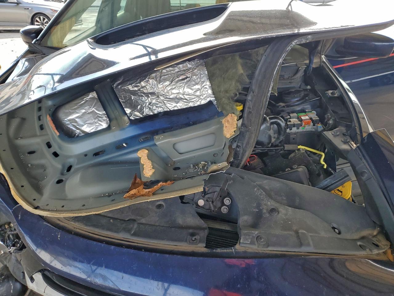 Dodge Dart Sxt Sport Image 9