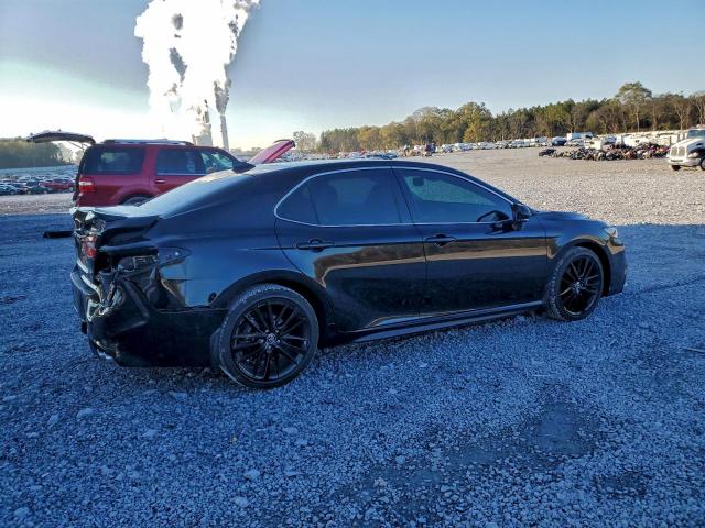 Toyota Camry Xse Image 7