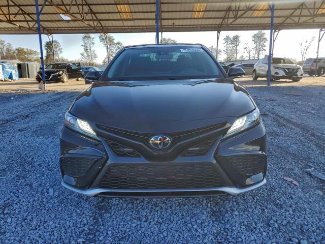 Toyota Camry Xse Image 6