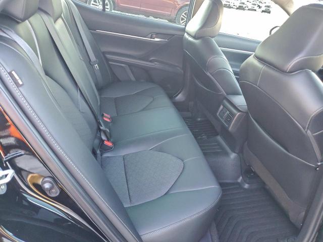 Toyota Camry Xse Image 11