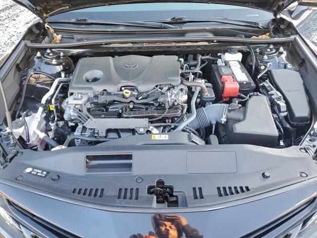 Toyota Camry Xse Image 3