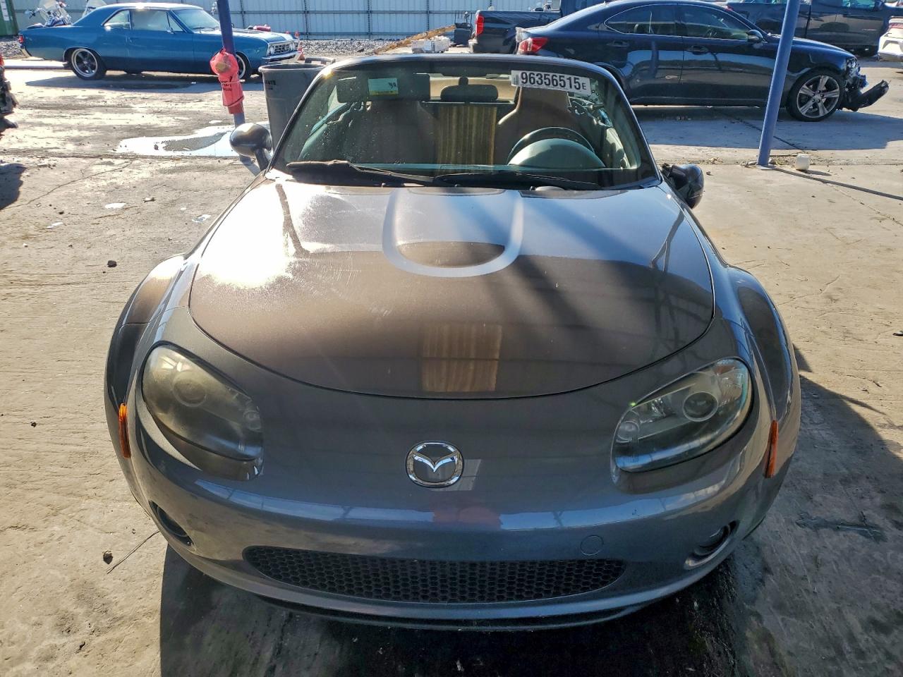 Mazda Mx5 Image 5