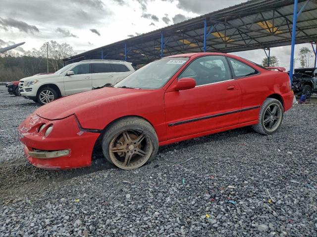  Salvage Acura Integra