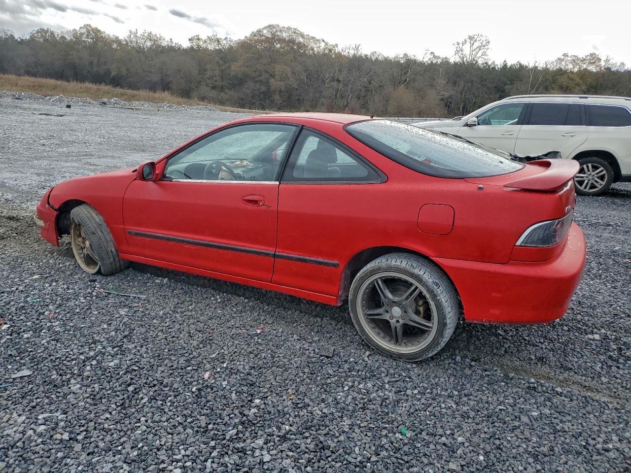 Acura Integra Rs Image 3