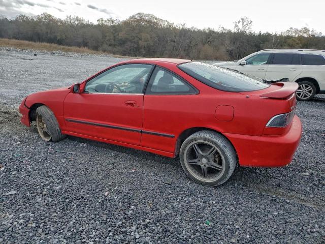 Acura Integra Rs Image 3