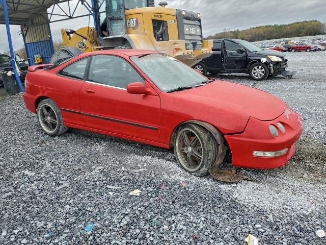 Acura Integra Rs Image 12