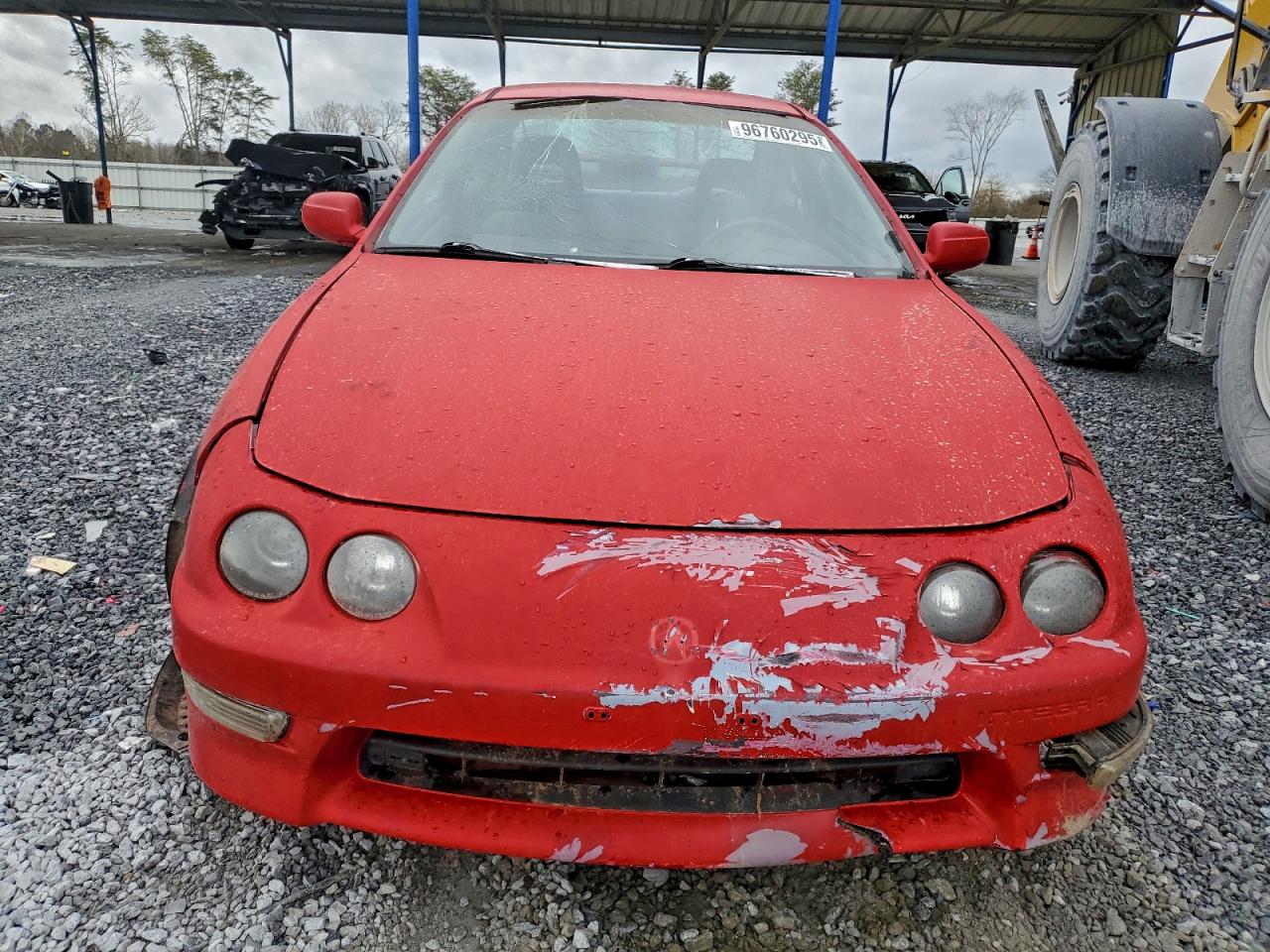 Acura Integra Rs Image 11