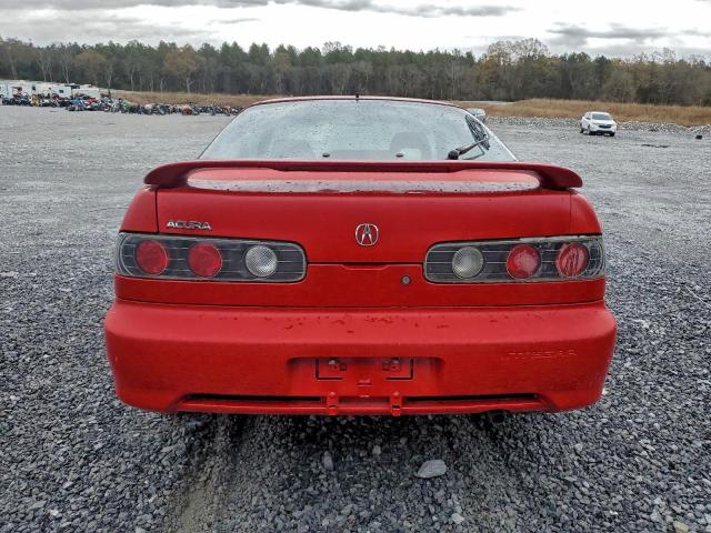 Acura Integra Rs Image 5