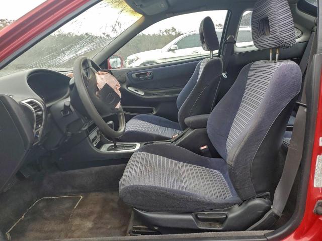 Acura Integra Rs Image 4