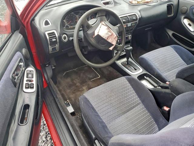 Acura Integra Rs Image 10