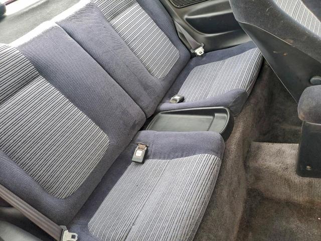 Acura Integra Rs Image 9