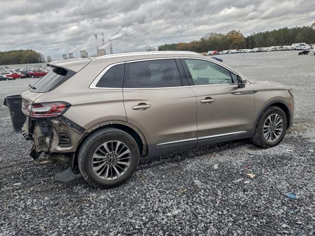 Lincoln Nautilus Image 13