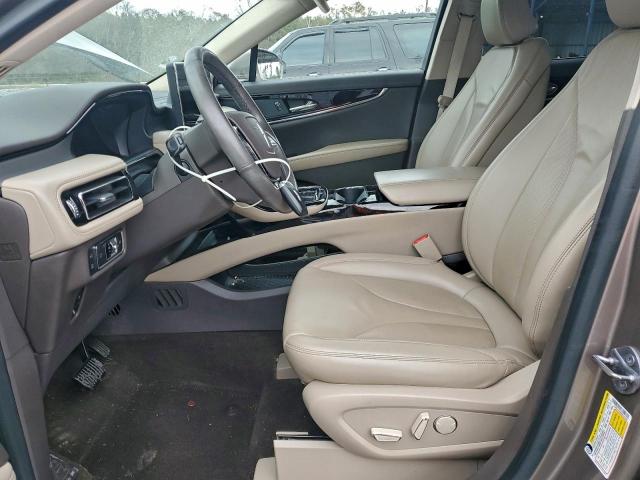 Lincoln Nautilus Image 3