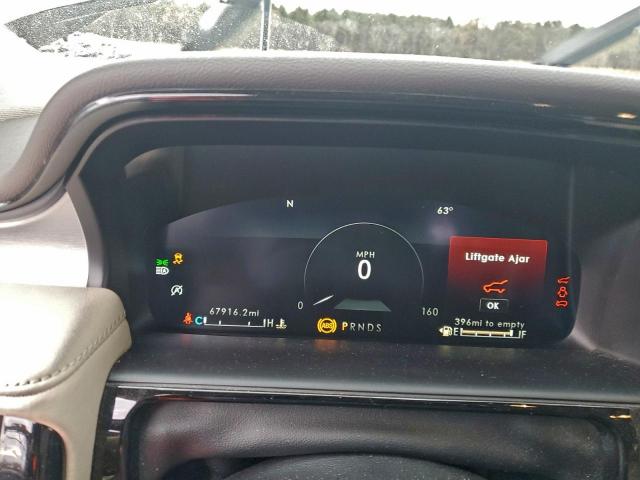 Lincoln Nautilus Image 5