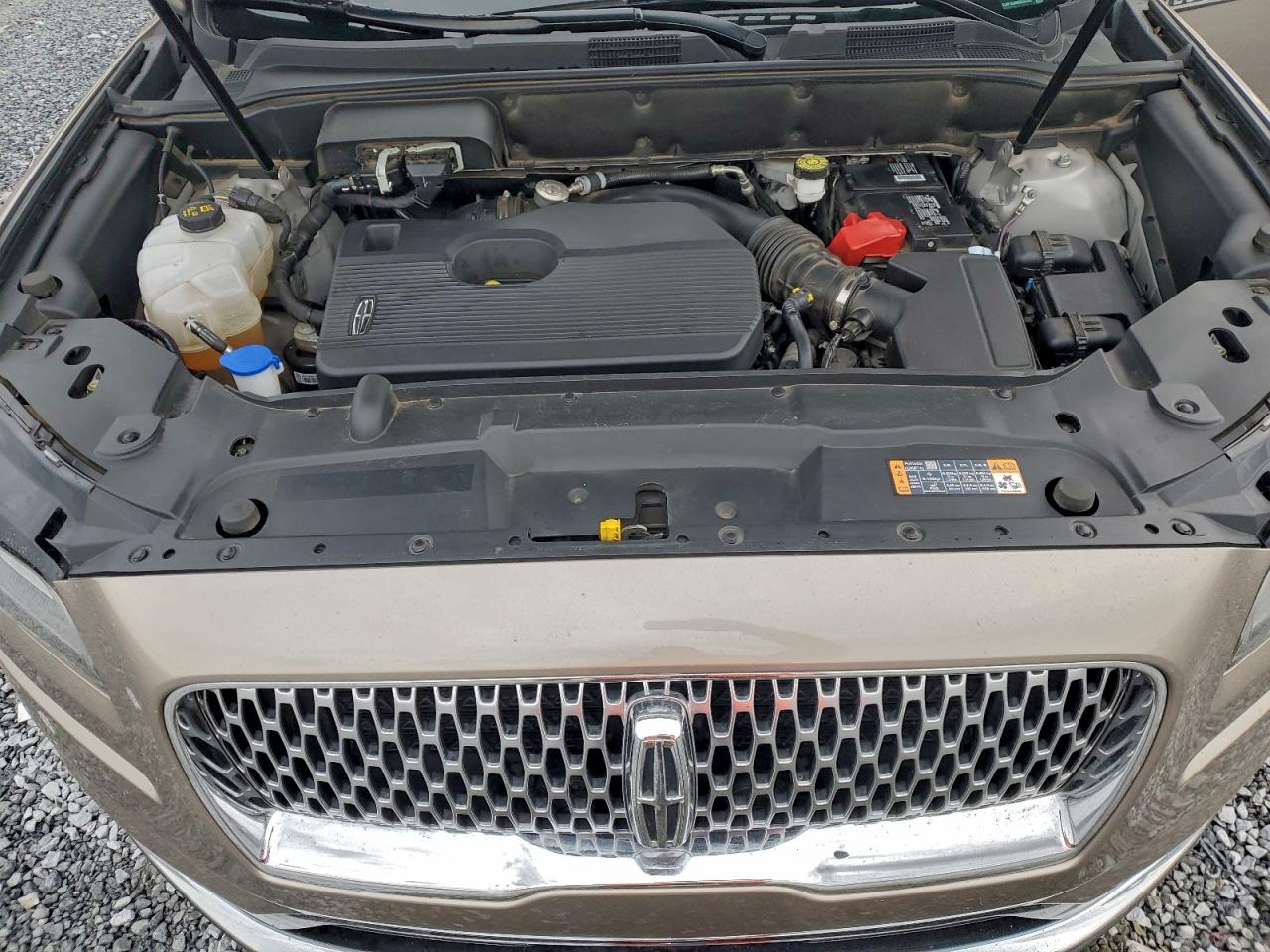 Lincoln Nautilus Image 7