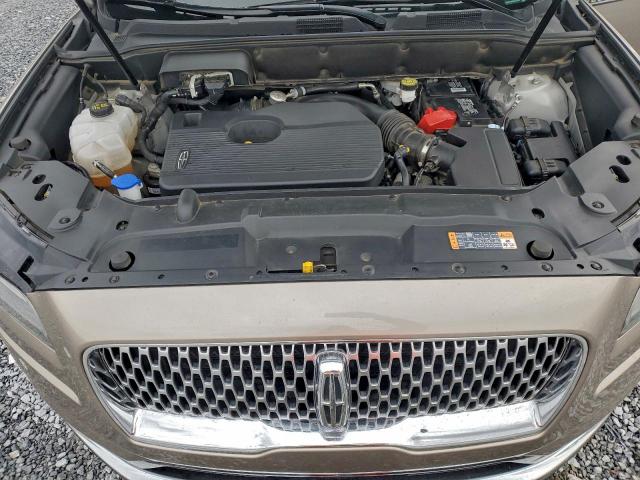 Lincoln Nautilus Image 7