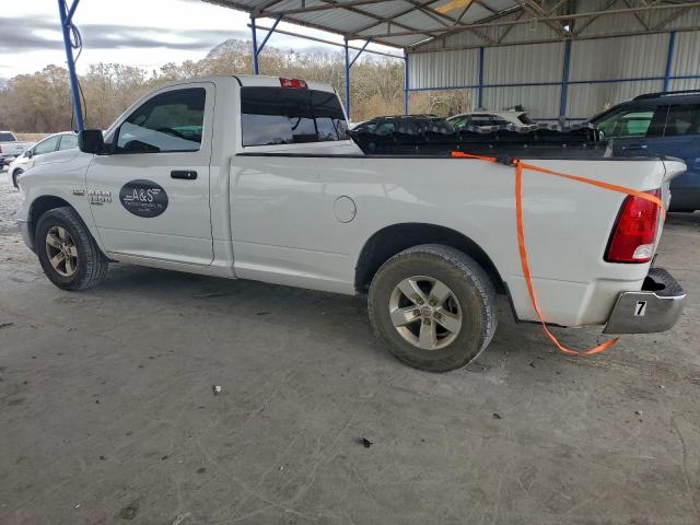 Ram 1500 Tradesman Image 4