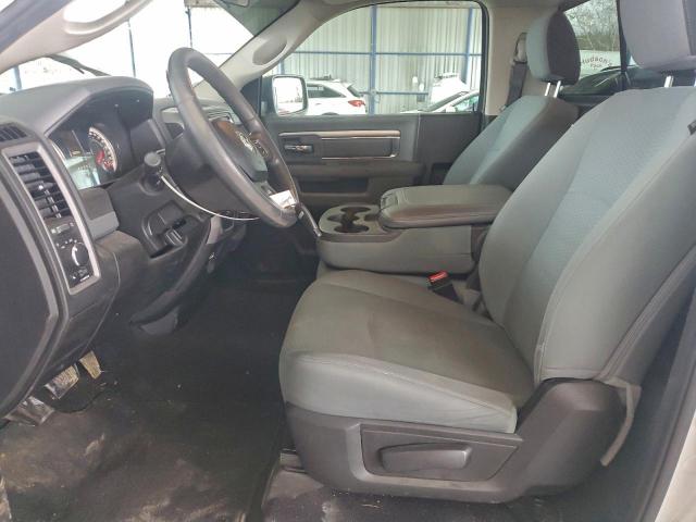 Ram 1500 Tradesman Image 8