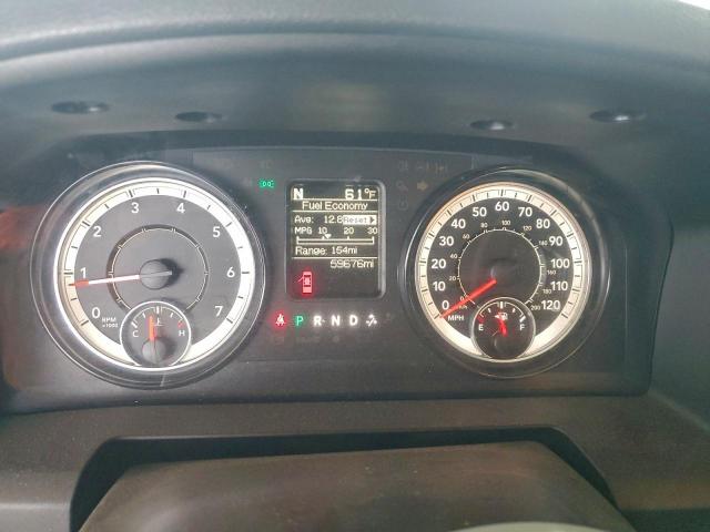 Ram 1500 Tradesman Image 10