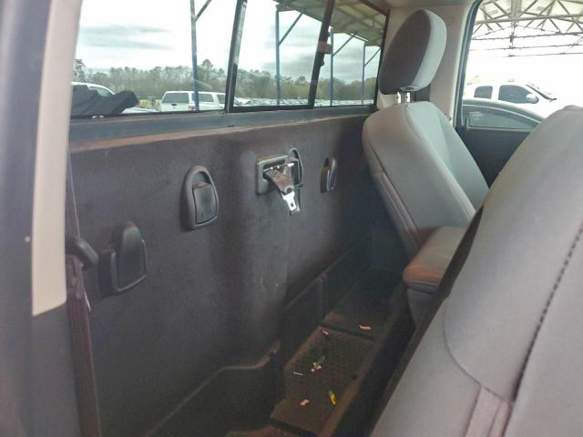 Ram 1500 Tradesman Image 9