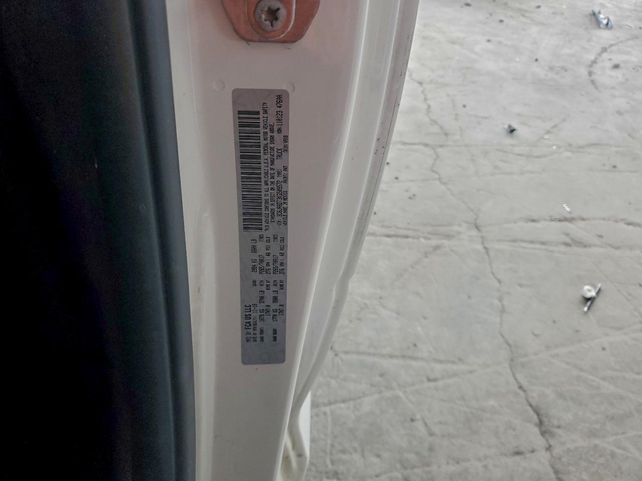 Ram 1500 Tradesman Image 11