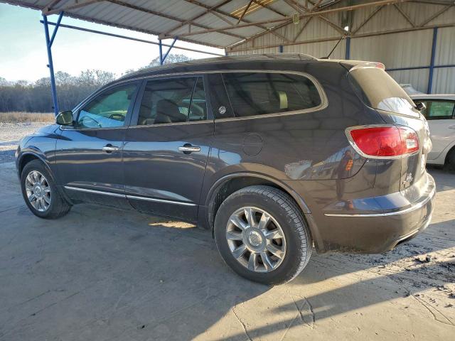 Buick Enclave Image 3
