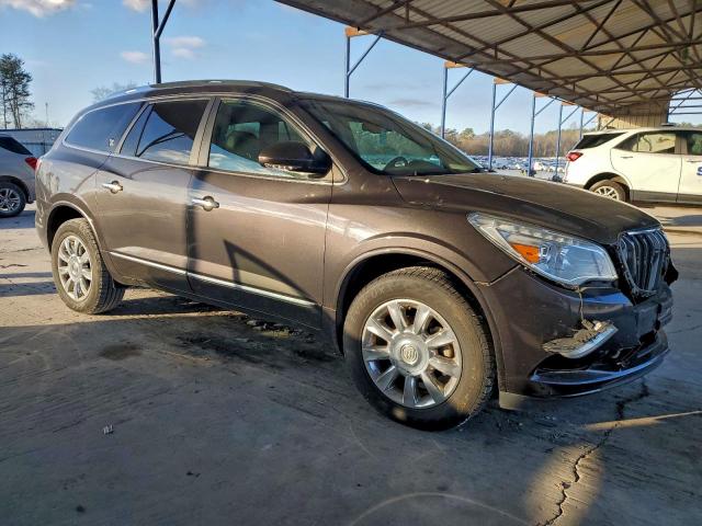 Buick Enclave Image 2