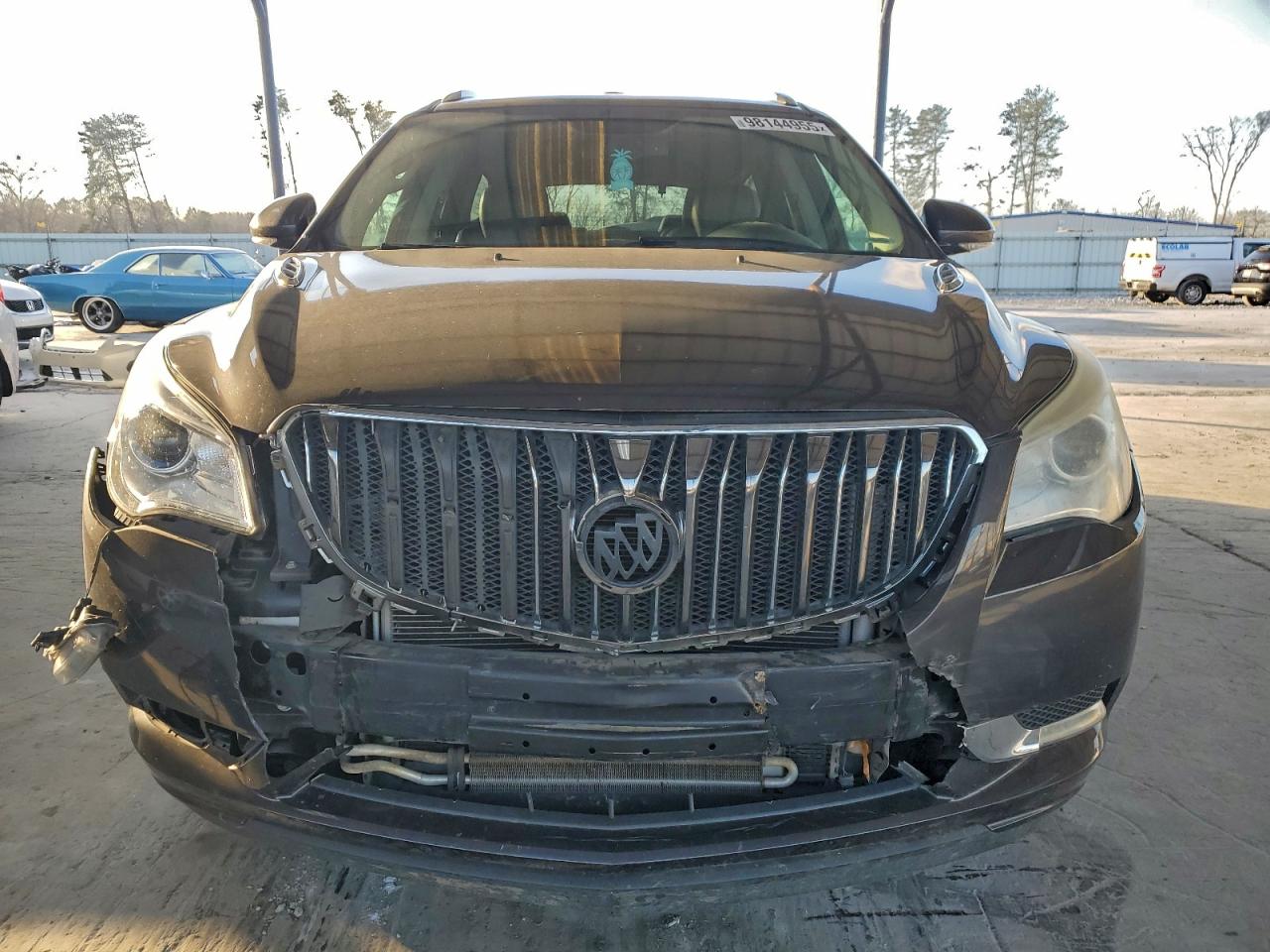 Buick Enclave Image 7