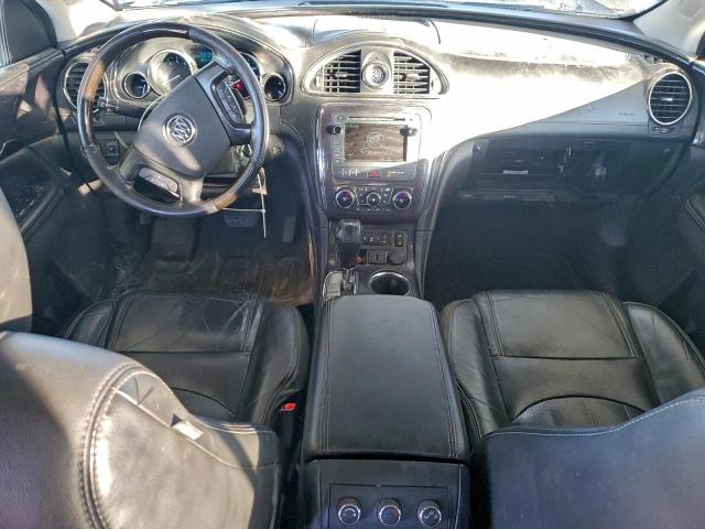 Buick Enclave Image 9