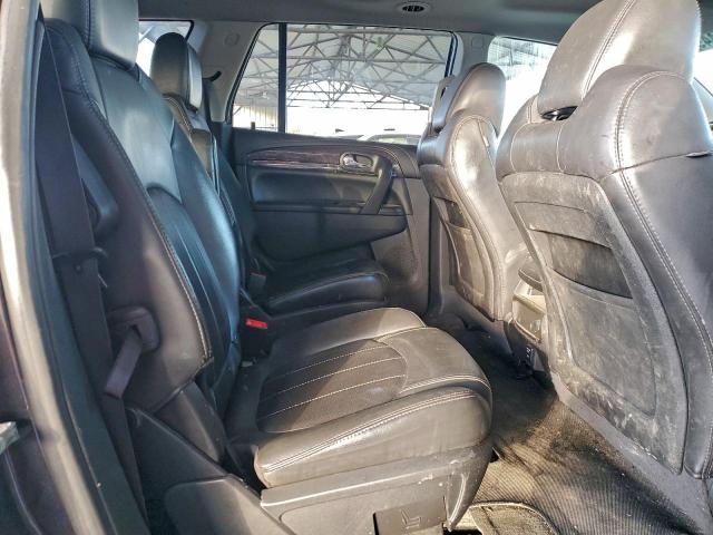 Buick Enclave Image 10