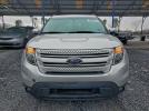 Ford Explorer Limited Image 6