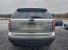 Ford Explorer Limited Image 5