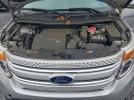 Ford Explorer Limited Image 9