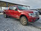Ford F-150 Supercrew Image 3