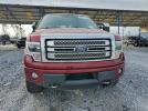 Ford F-150 Supercrew Image 5
