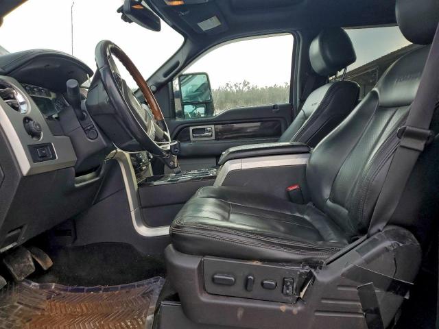 Ford F-150 Supercrew Image 2