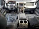 Ford F-150 Supercrew Image 4