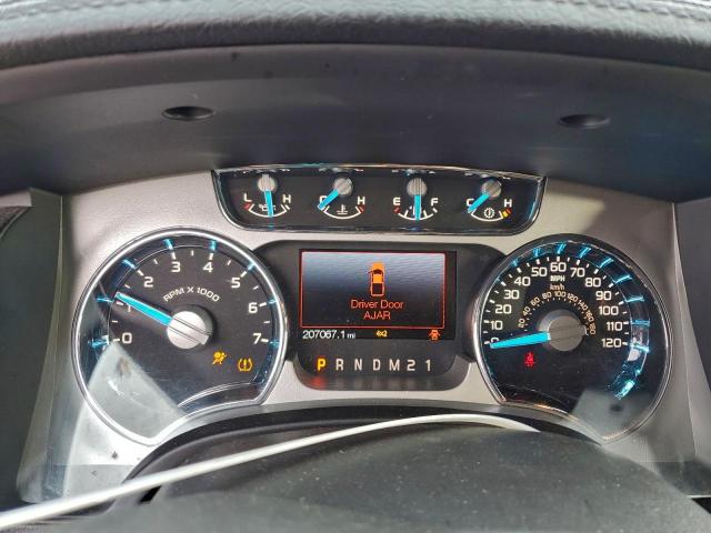 Ford F-150 Supercrew Image 11