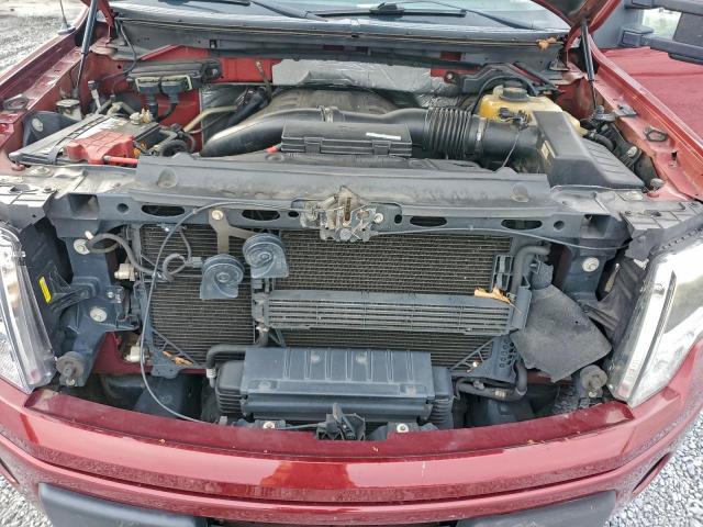 Ford F-150 Supercrew Image 10