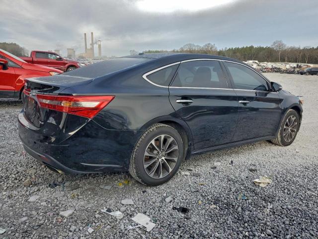 Toyota Avalon Xle Image 4