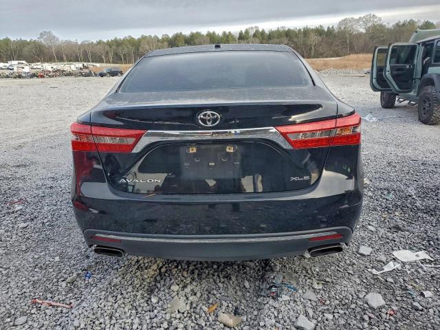 Toyota Avalon Xle Image 9