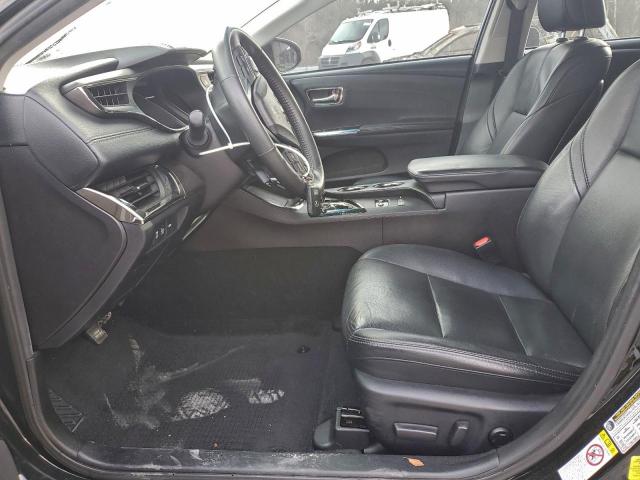 Toyota Avalon Xle Image 5