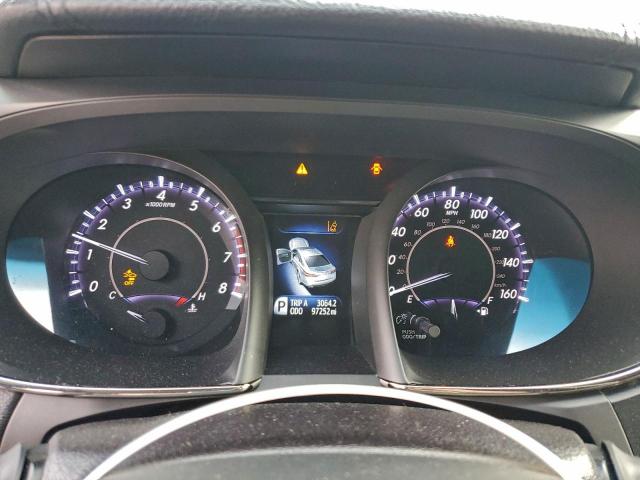 Toyota Avalon Xle Image 7