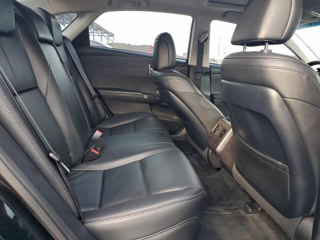 Toyota Avalon Xle Image 11