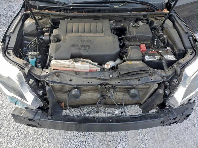 Toyota Avalon Xle Image 8