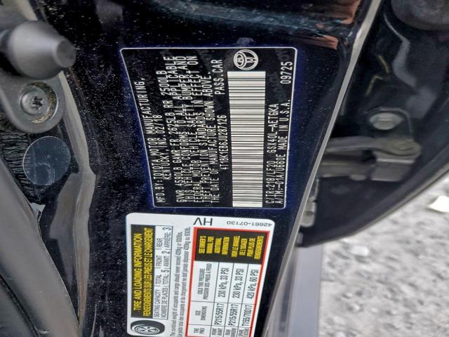 Toyota Avalon Xle Image 6