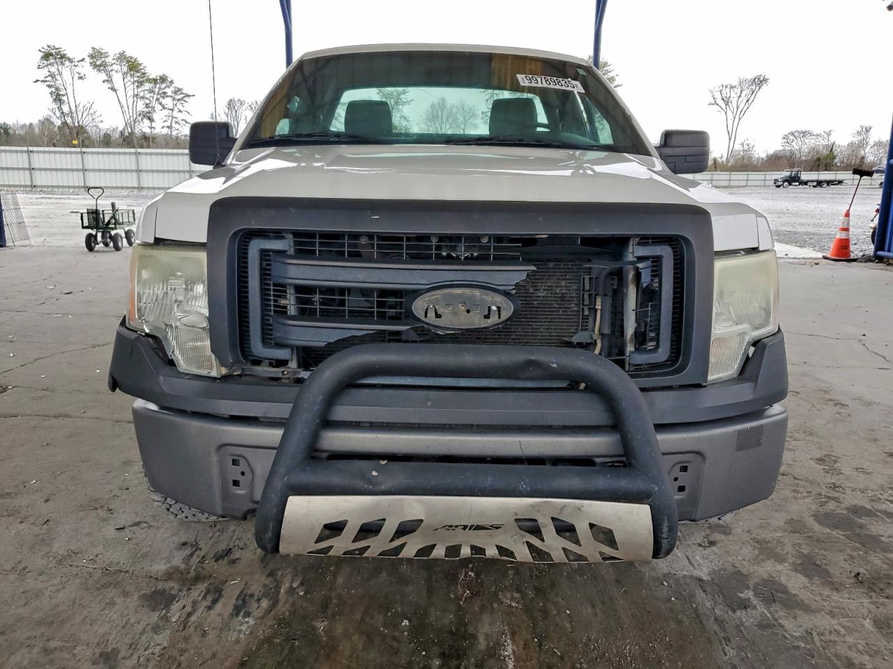 Ford F-150 Image 4