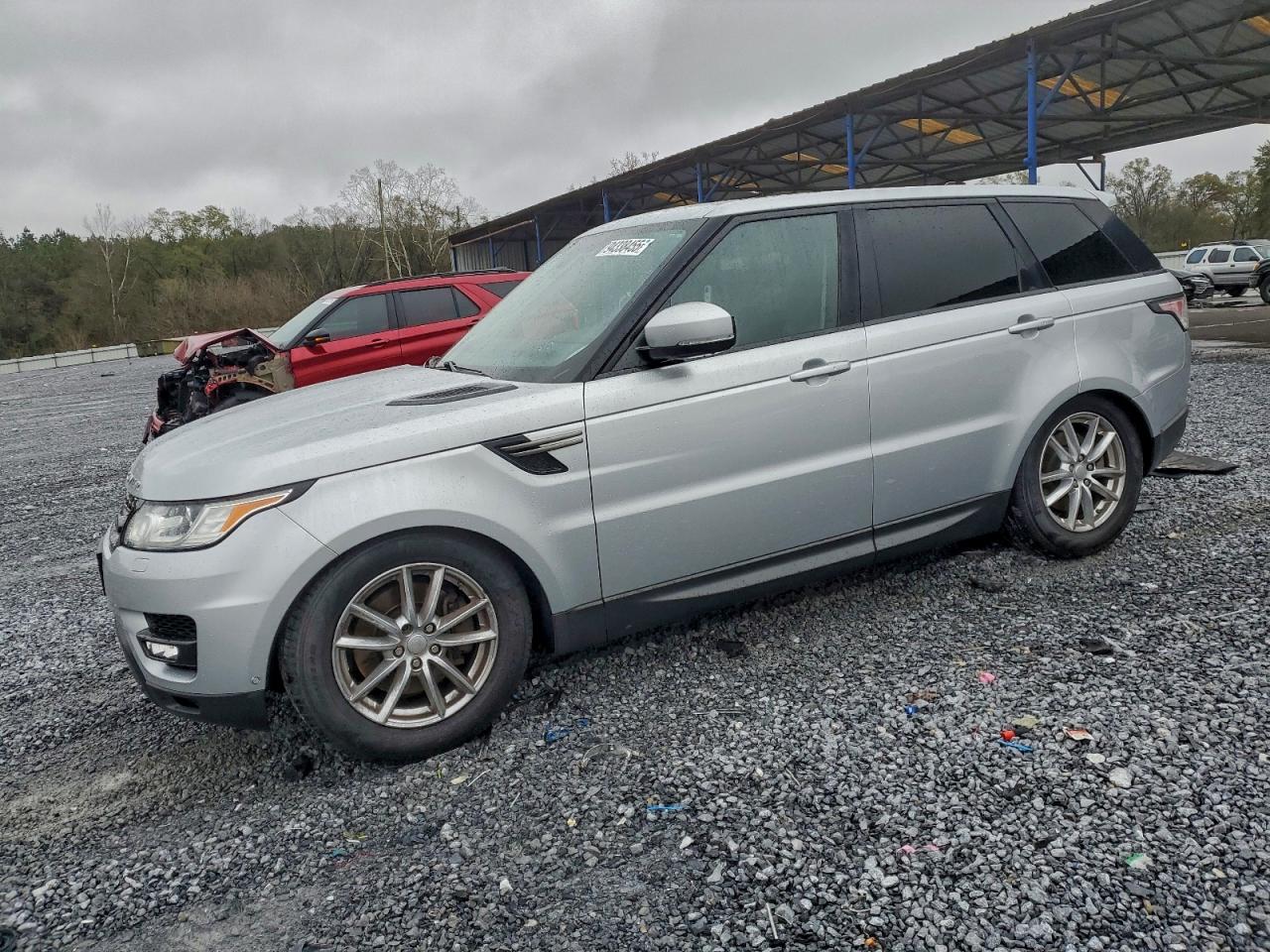 Land Rover Range Rover Se Image 1